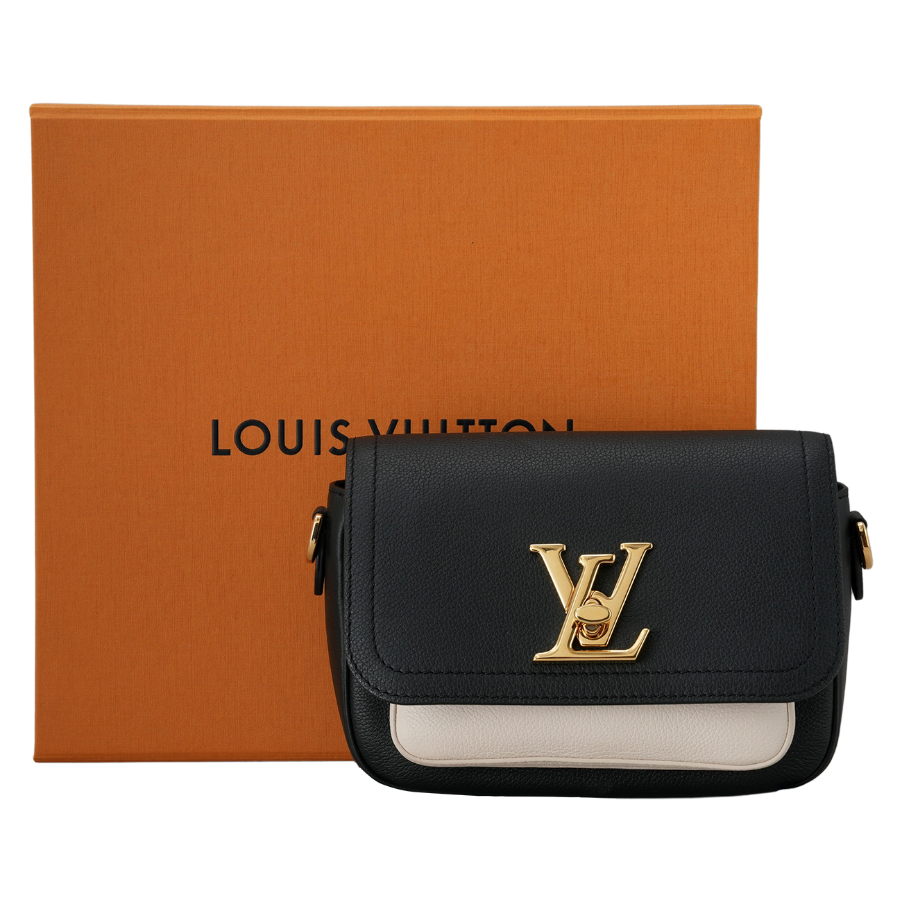 LOUIS VUITTON(USED)루이비통 M58557 락미 텐더